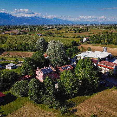 Casa Carrer B&B San Giovanni di Livenza Zewnętrze zdjęcie