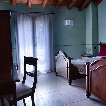 Casa Carrer B&B San Giovanni di Livenza Zewnętrze zdjęcie