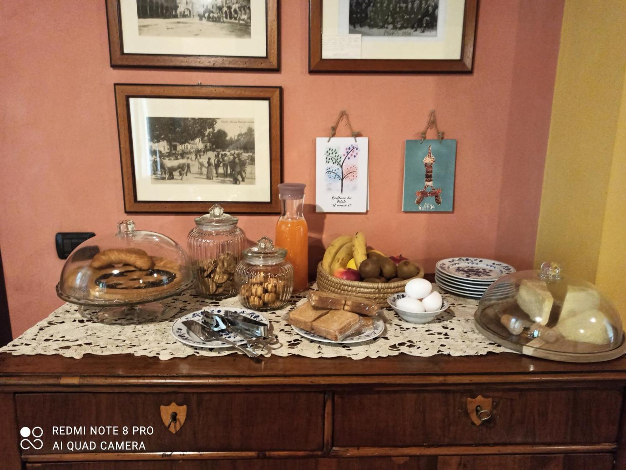 Casa Carrer B&B San Giovanni di Livenza Zewnętrze zdjęcie