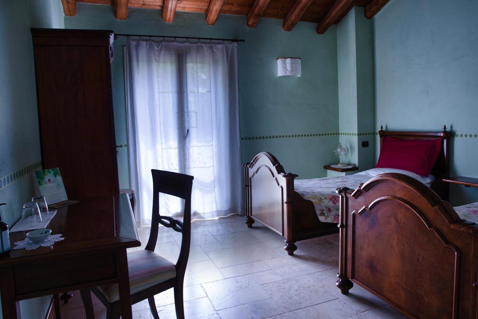 Casa Carrer B&B San Giovanni di Livenza Zewnętrze zdjęcie