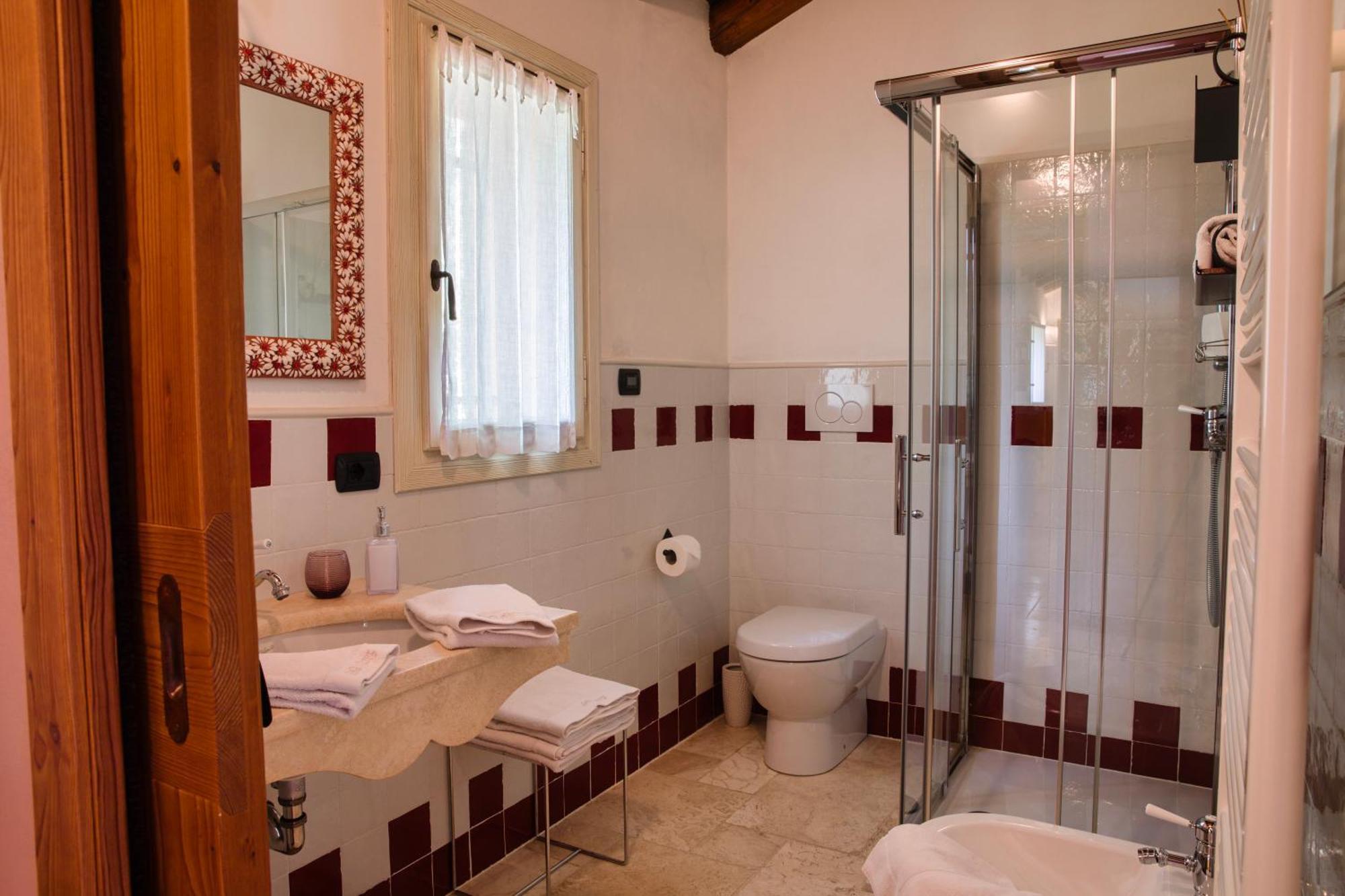 Casa Carrer B&B San Giovanni di Livenza Zewnętrze zdjęcie