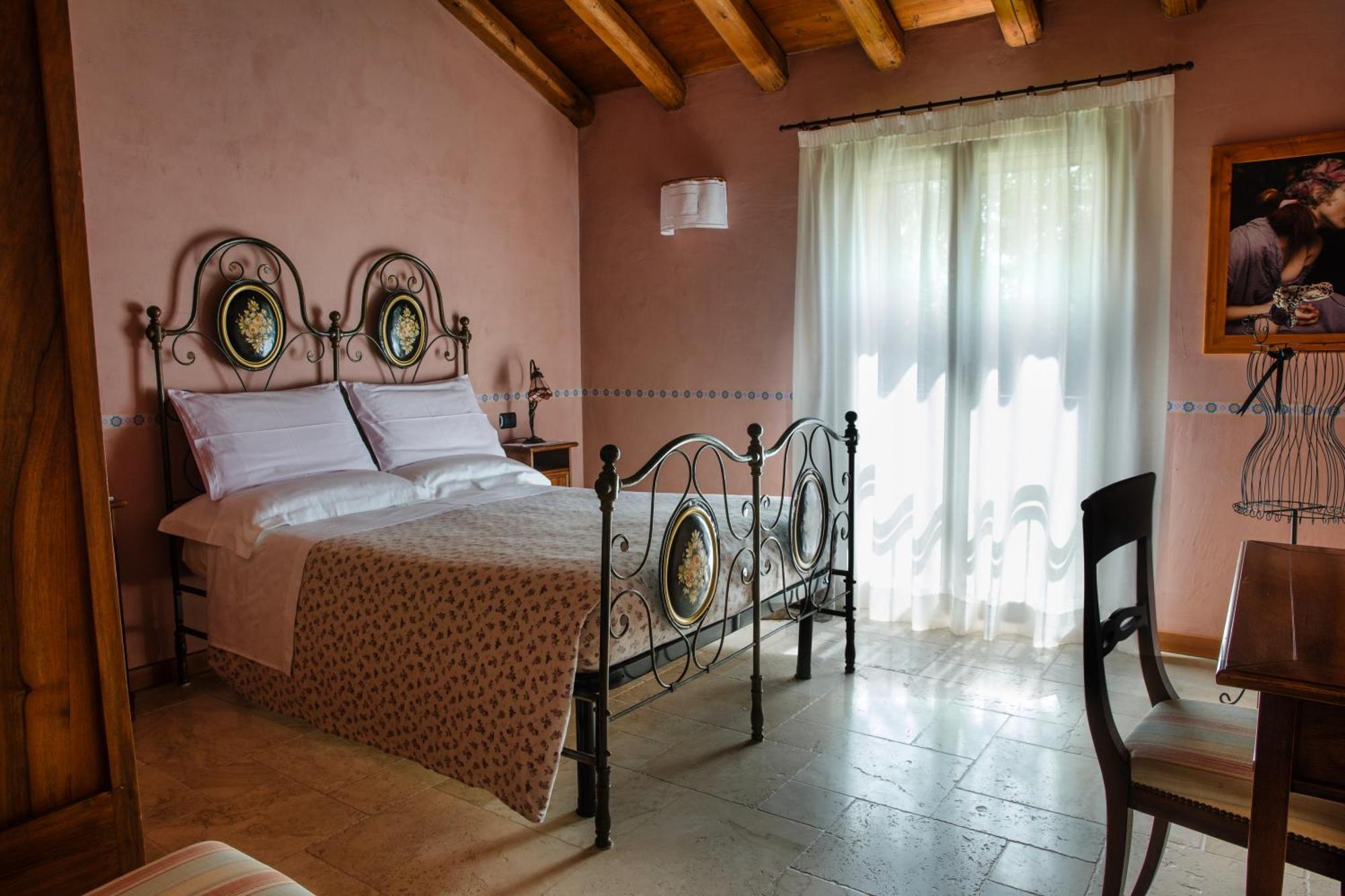 Casa Carrer B&B San Giovanni di Livenza Zewnętrze zdjęcie