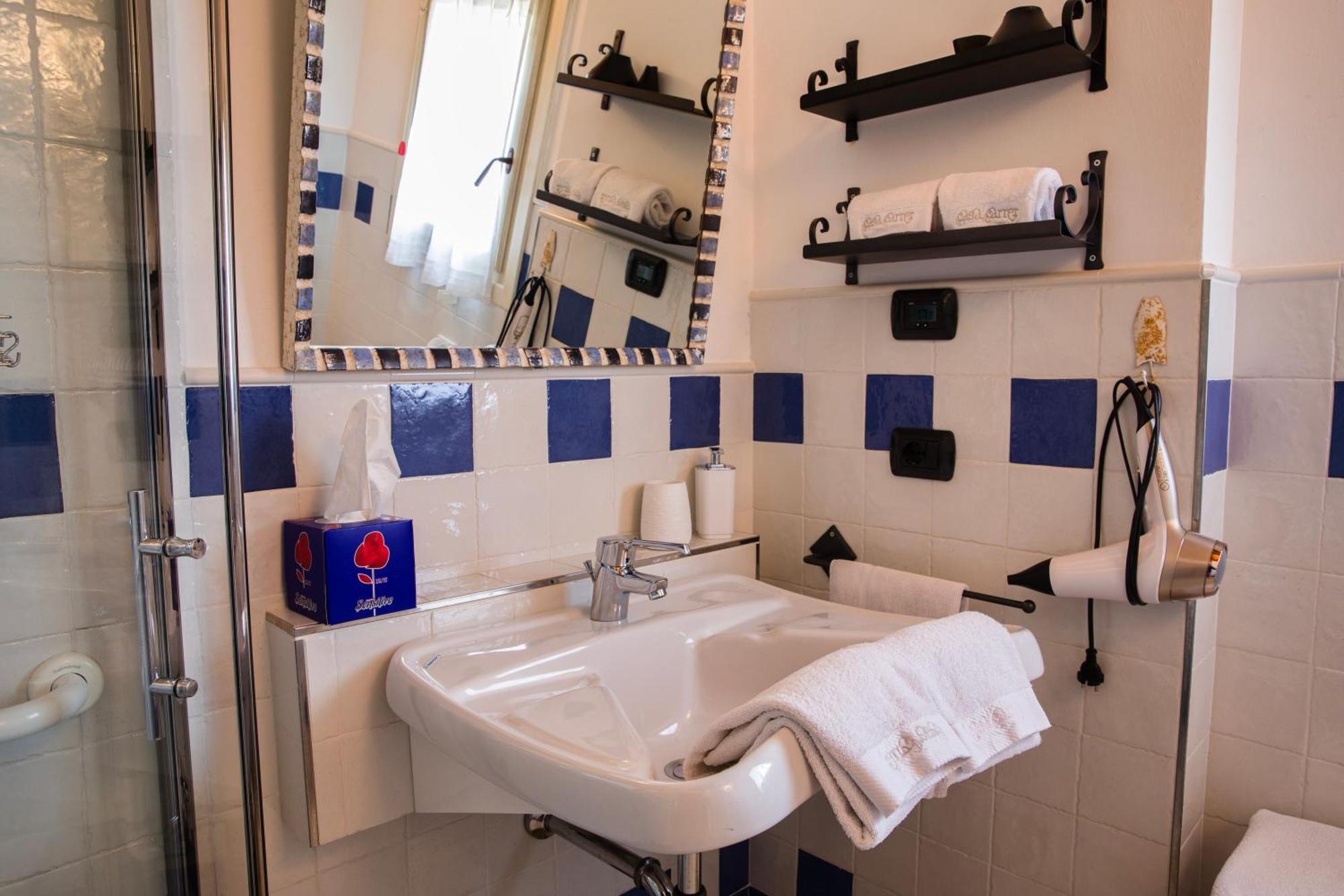 Casa Carrer B&B San Giovanni di Livenza Zewnętrze zdjęcie
