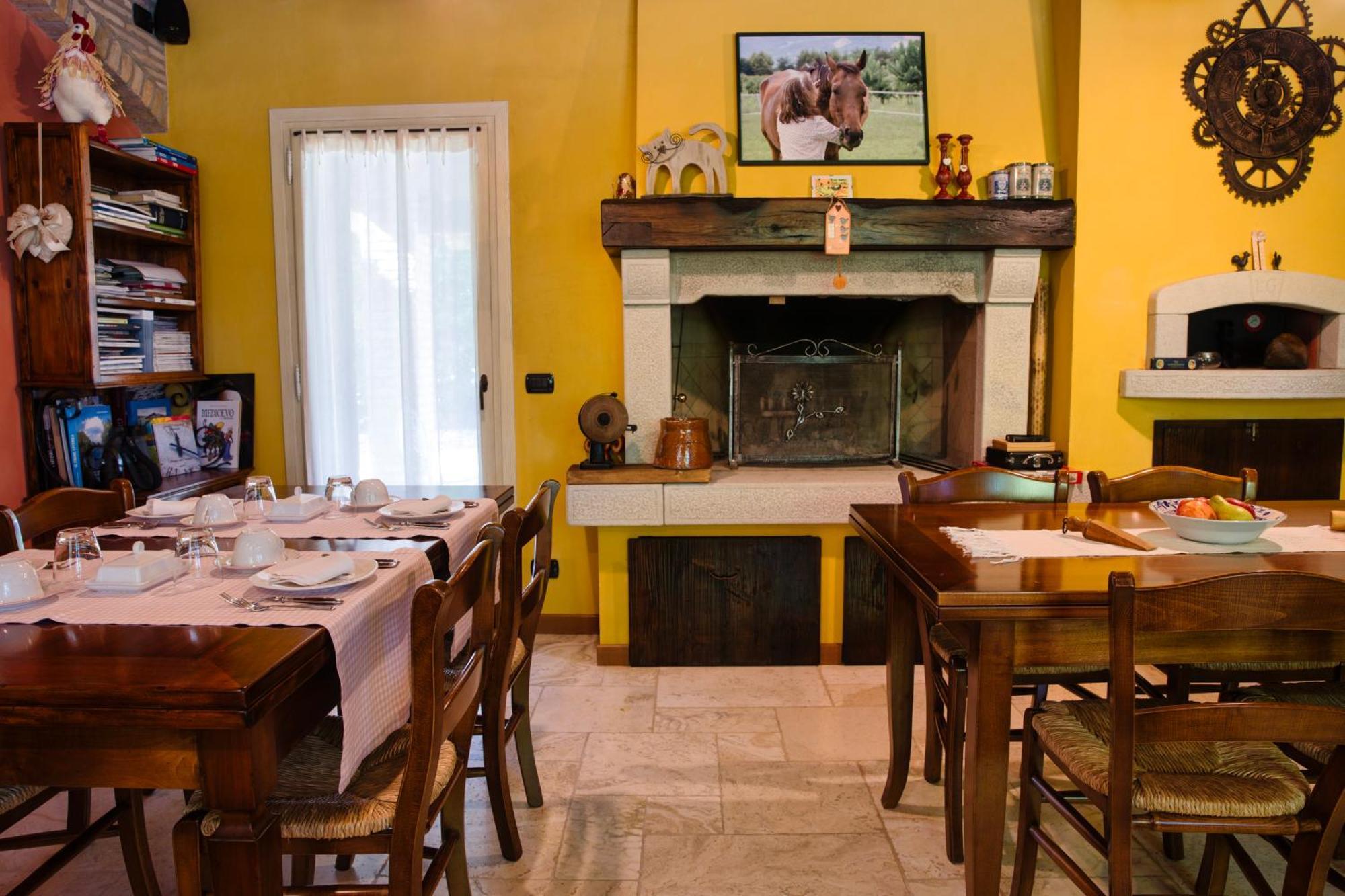 Casa Carrer B&B San Giovanni di Livenza Zewnętrze zdjęcie