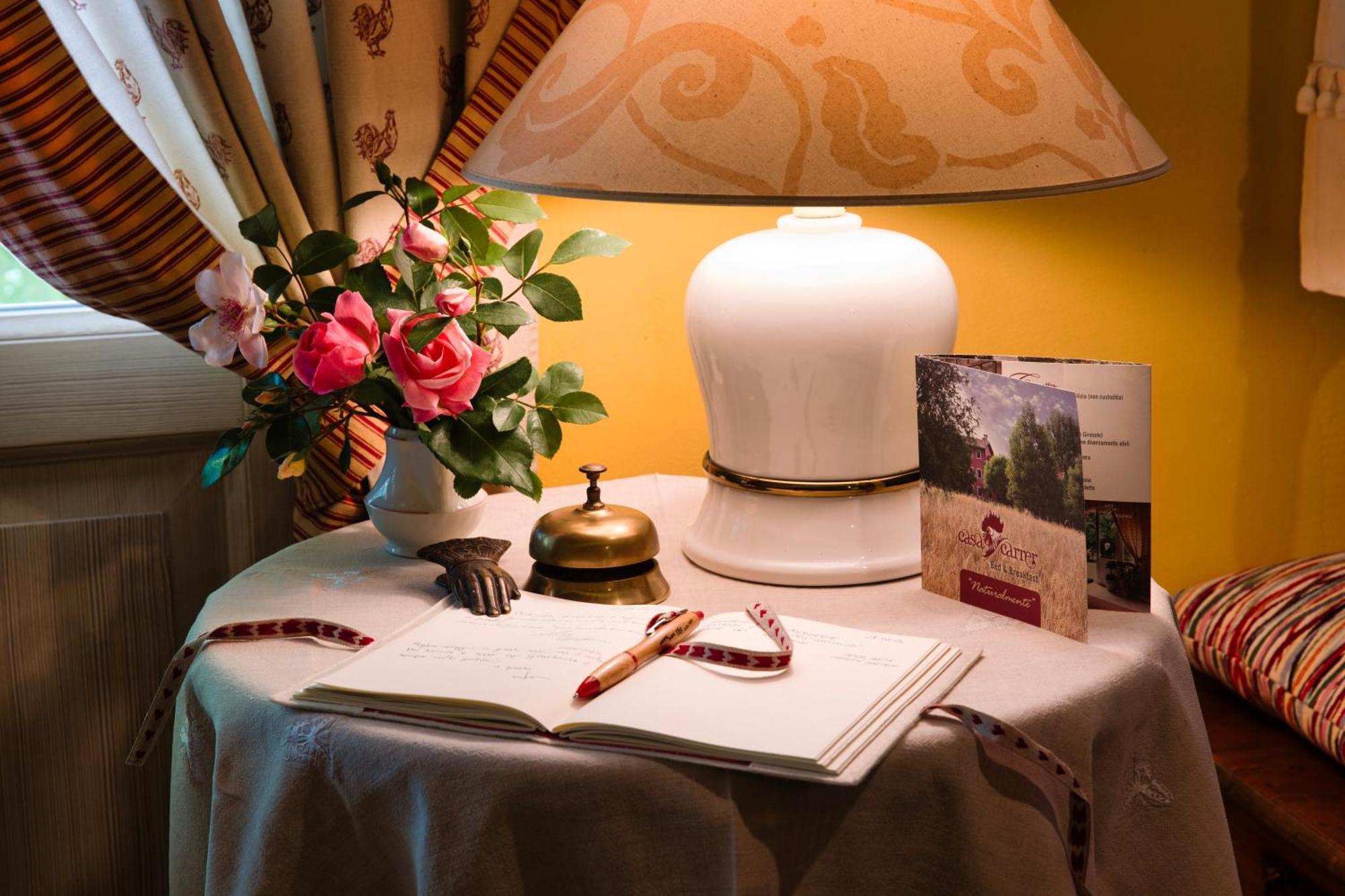 Casa Carrer B&B San Giovanni di Livenza Zewnętrze zdjęcie