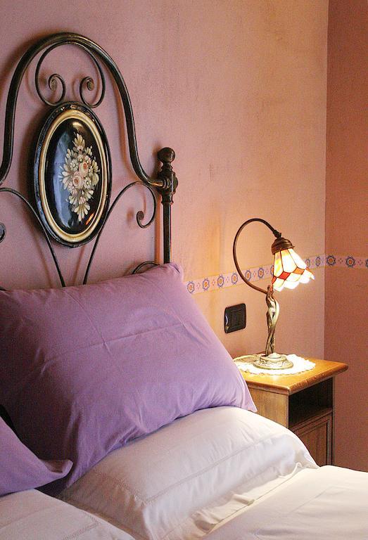 Casa Carrer B&B San Giovanni di Livenza Pokój zdjęcie