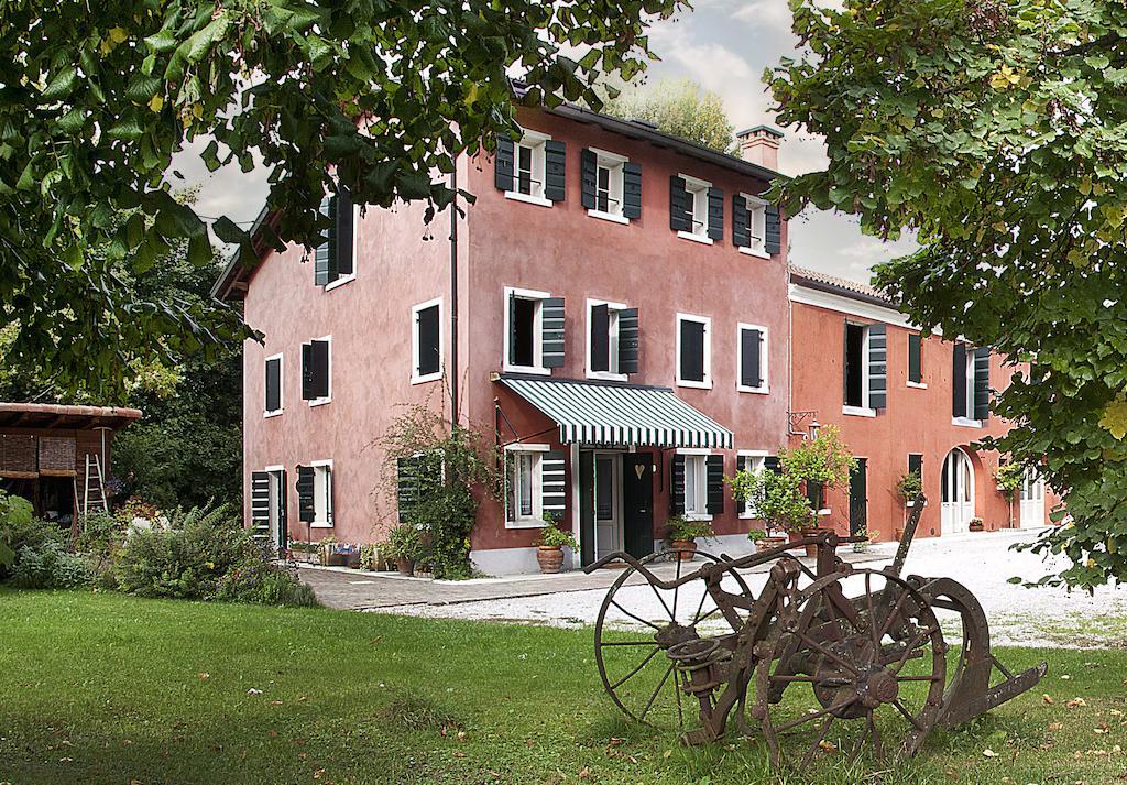 Casa Carrer B&B San Giovanni di Livenza Zewnętrze zdjęcie