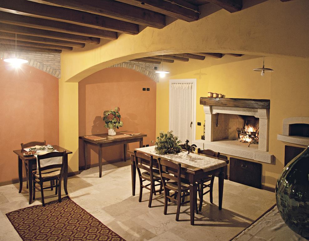 Casa Carrer B&B San Giovanni di Livenza Zewnętrze zdjęcie