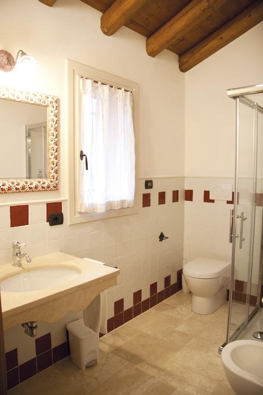 Casa Carrer B&B San Giovanni di Livenza Pokój zdjęcie
