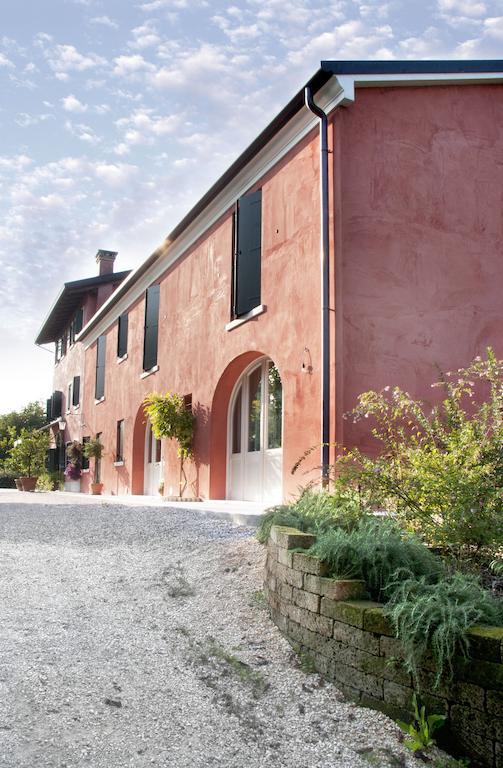 Casa Carrer B&B San Giovanni di Livenza Zewnętrze zdjęcie
