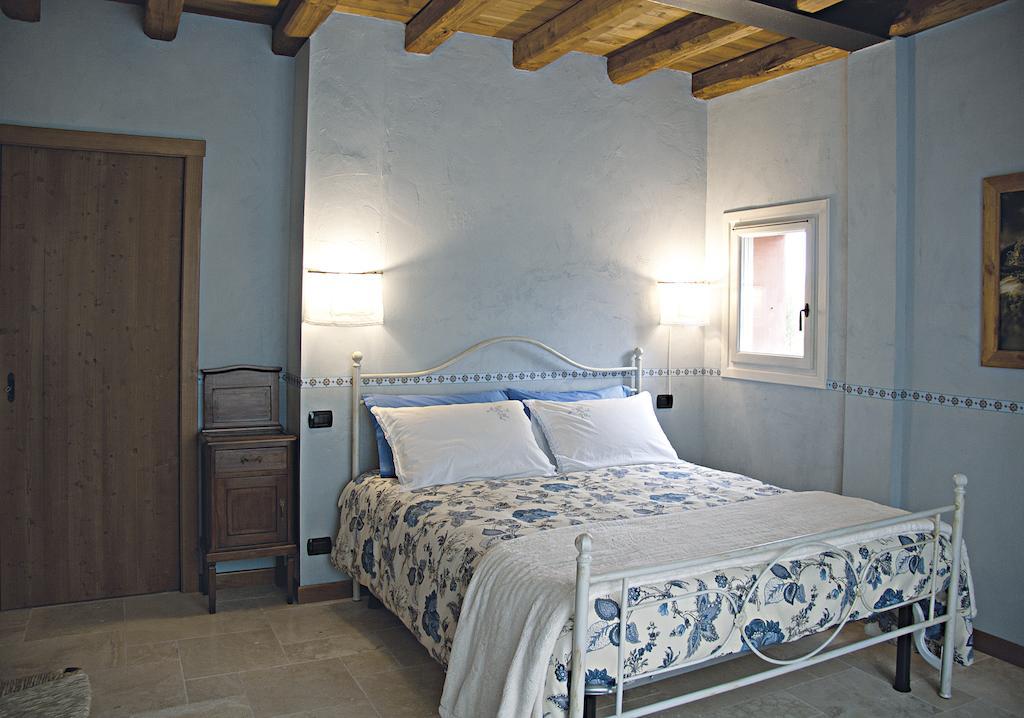 Casa Carrer B&B San Giovanni di Livenza Pokój zdjęcie