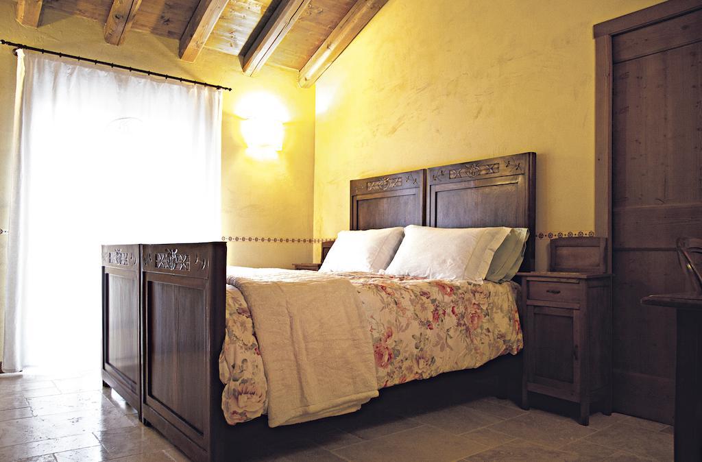 Casa Carrer B&B San Giovanni di Livenza Pokój zdjęcie