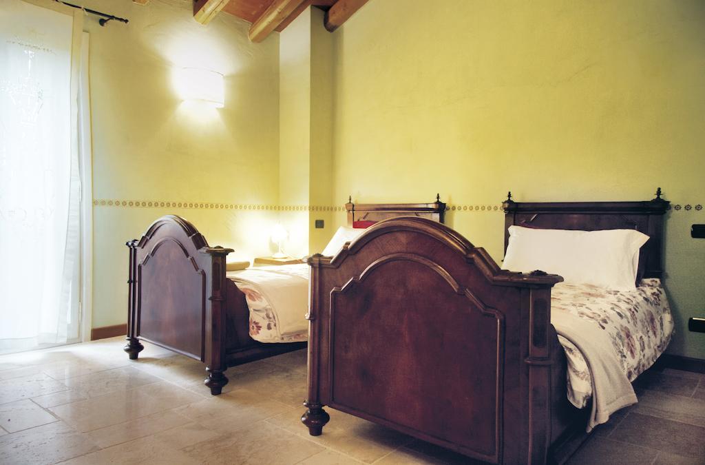 Casa Carrer B&B San Giovanni di Livenza Pokój zdjęcie
