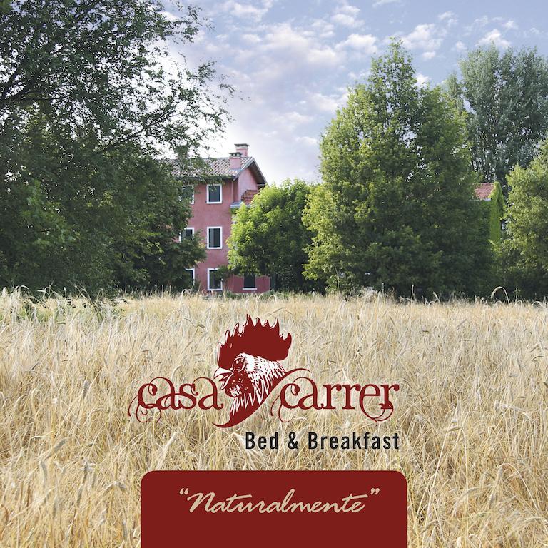 Casa Carrer B&B San Giovanni di Livenza Zewnętrze zdjęcie