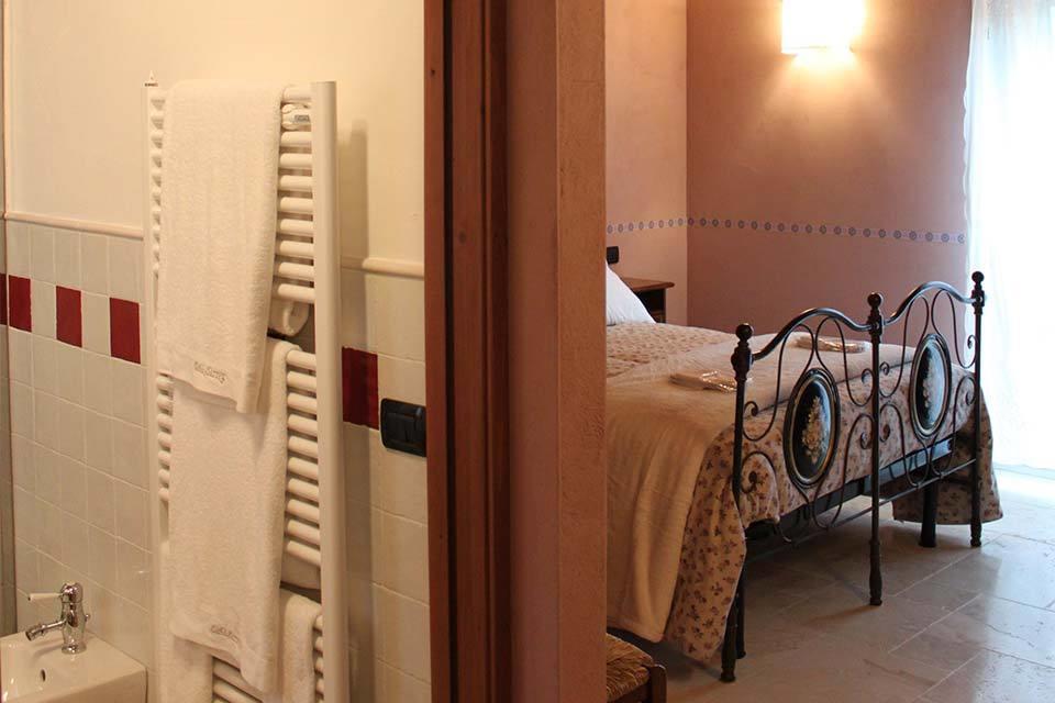 Casa Carrer B&B San Giovanni di Livenza Pokój zdjęcie